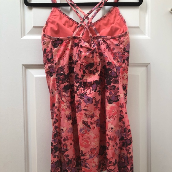 REI Flowy Workout Tank - Picture 2 of 6